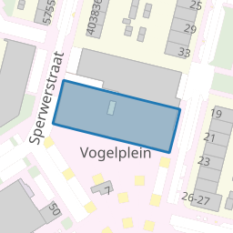 Perceel DDT00-B-1557