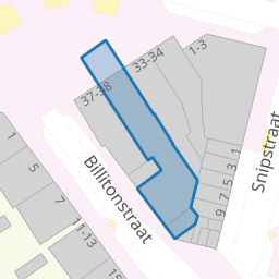 Perceel DDT00-B-1560