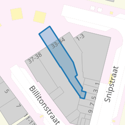 Perceel DDT00-B-1561