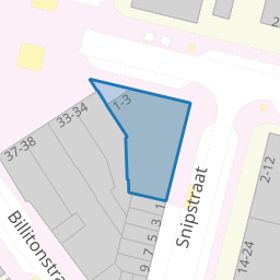 Perceel DDT00-B-1563