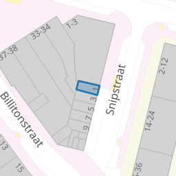 Perceel DDT00-B-1564