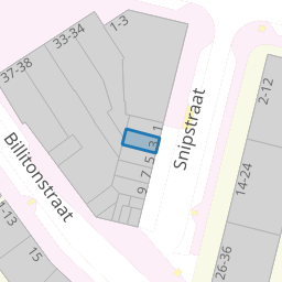 Perceel DDT00-B-1565