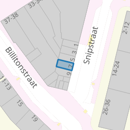 Perceel DDT00-B-1567