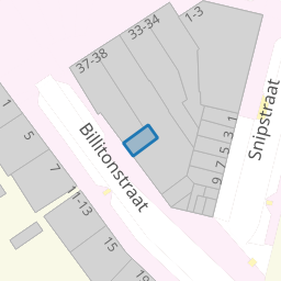 Perceel DDT00-B-1575