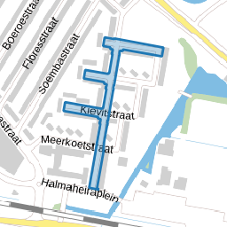 Perceel DDT00-B-1601