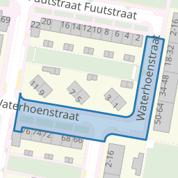 Perceel DDT00-B-1602