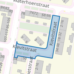 Perceel DDT00-B-1603