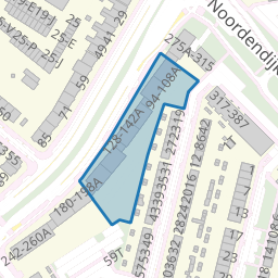 Perceel DDT00-B-1614