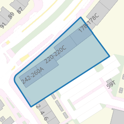 Perceel DDT00-B-1615