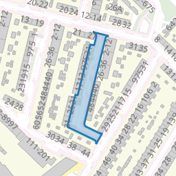 Perceel DDT00-B-1634