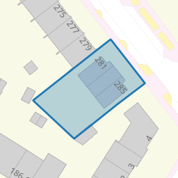 Perceel DDT00-B-1642