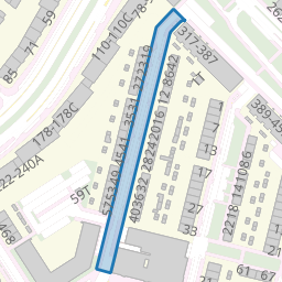 Perceel DDT00-B-1644