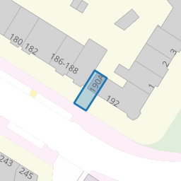 Perceel DDT00-B-1656