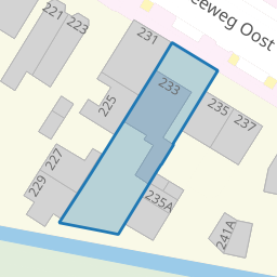 Perceel DDT00-B-1657