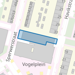 Perceel DDT00-B-1676