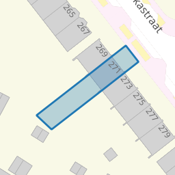 Perceel DDT00-B-1696