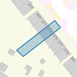 Perceel DDT00-B-1699