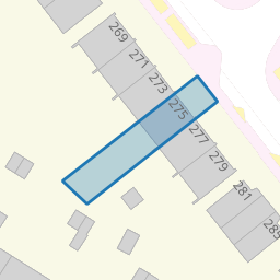 Perceel DDT00-B-1700