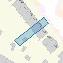 Perceel DDT00-B-1701