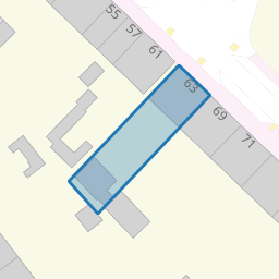 Perceel DDT00-B-1703