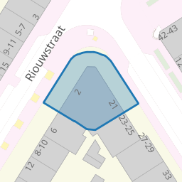 Perceel DDT00-B-1706