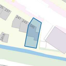 Perceel DDT00-B-1719