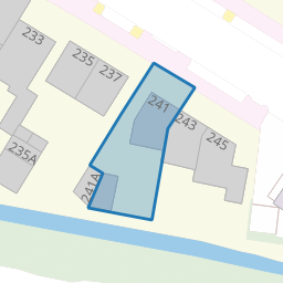 Perceel DDT00-B-1721