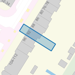 Perceel DDT00-B-1726