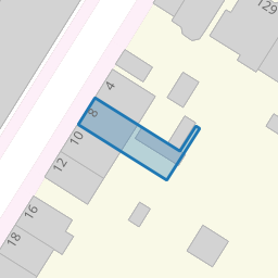 Perceel DDT00-B-1734