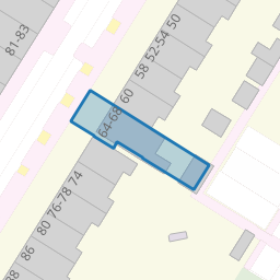 Perceel DDT00-B-1738