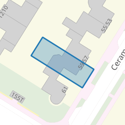 Perceel DDT00-B-1770