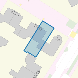 Perceel DDT00-B-1775