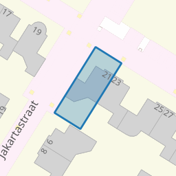 Perceel DDT00-B-1778