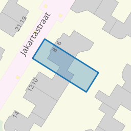 Perceel DDT00-B-1780