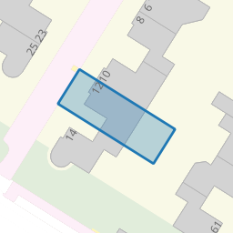 Perceel DDT00-B-1782