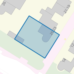 Perceel DDT00-B-1784