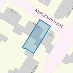 Perceel DDT00-B-1789