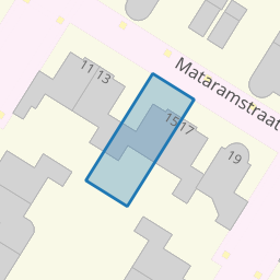 Perceel DDT00-B-1790