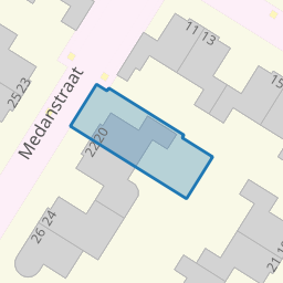 Perceel DDT00-B-1793