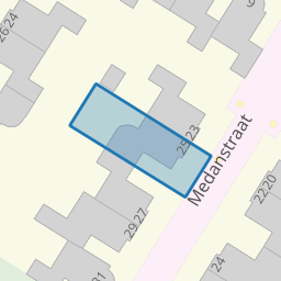 Perceel DDT00-B-1800