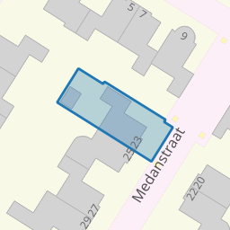 Perceel DDT00-B-1801