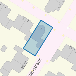 Perceel DDT00-B-1802