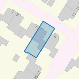 Perceel DDT00-B-1803