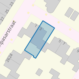 Perceel DDT00-B-1805