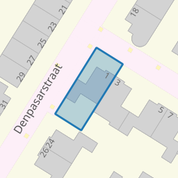 Perceel DDT00-B-1806