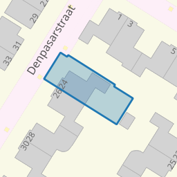 Perceel DDT00-B-1807