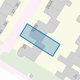 Perceel DDT00-B-1810