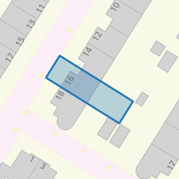 Perceel DDT00-B-1814