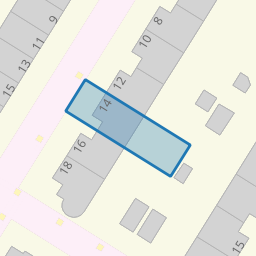 Perceel DDT00-B-1815