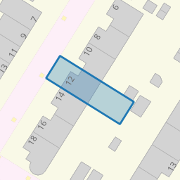 Perceel DDT00-B-1816